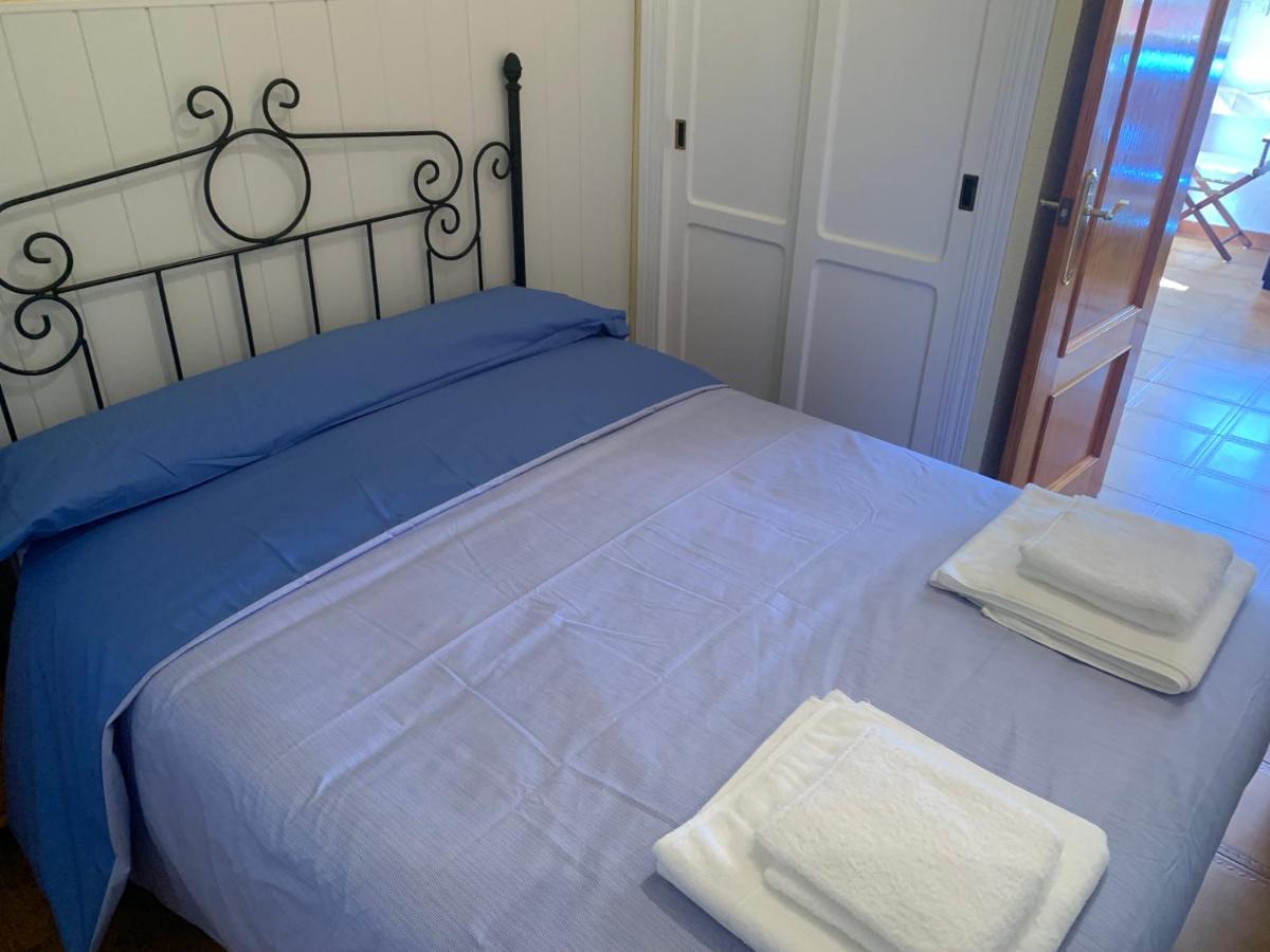 Apartamento Rosa Nautica Primera Linea De Playa La Herradura  Exterior photo